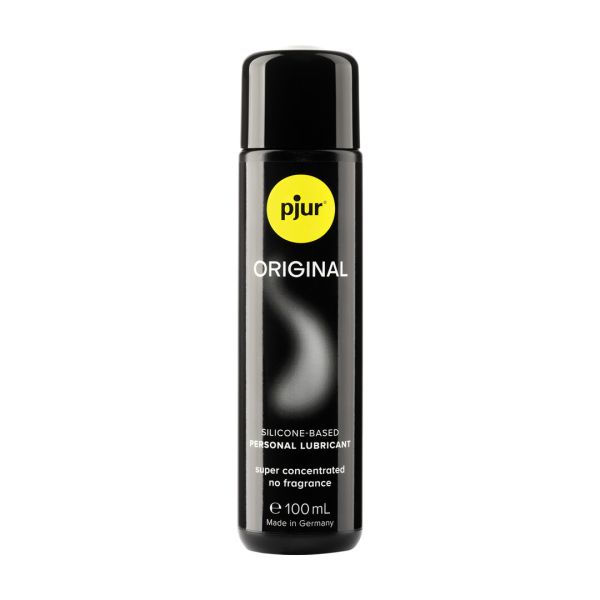 Pjur Origineel Siliconen Glijmiddel 100ml