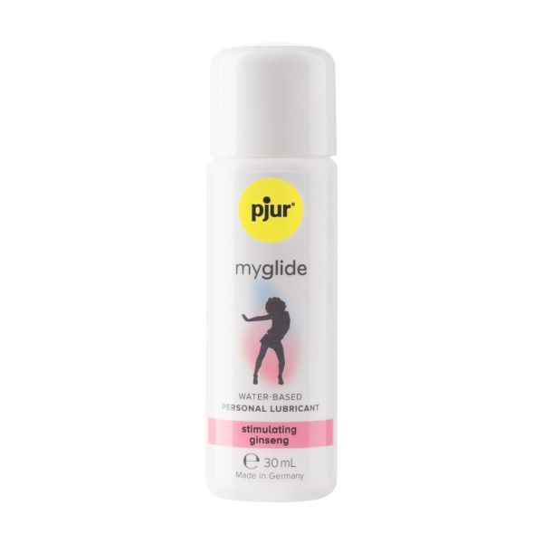 Pjur MyGlide Stimuleren Gelijkmiddel voor Intiem Spel