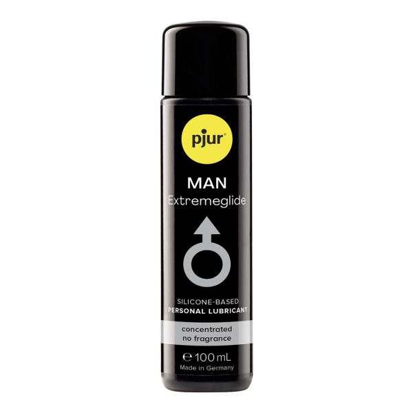 Pjur MAN Siliconen Glijmiddel 100 ml