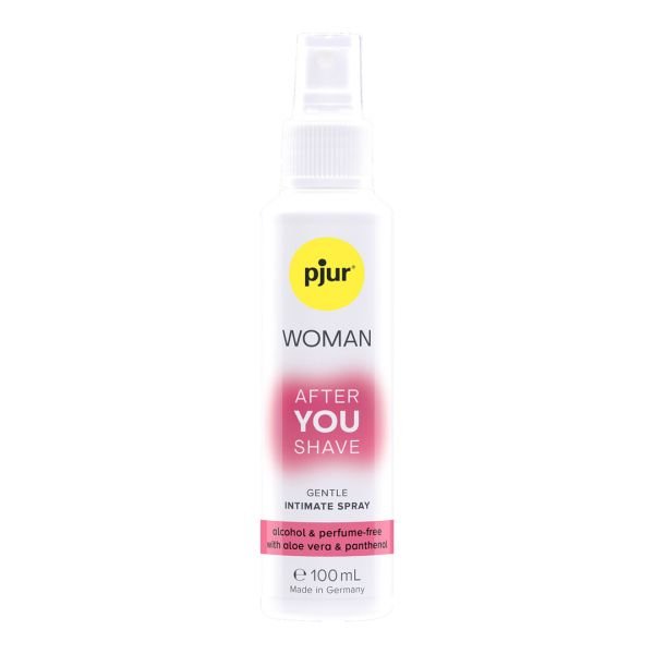 Pjur Aftershave Intime Spray 100 ml