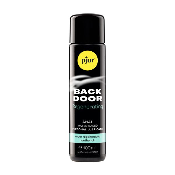 Pjur Anaal Glijmiddel met Panthenol 100 ml