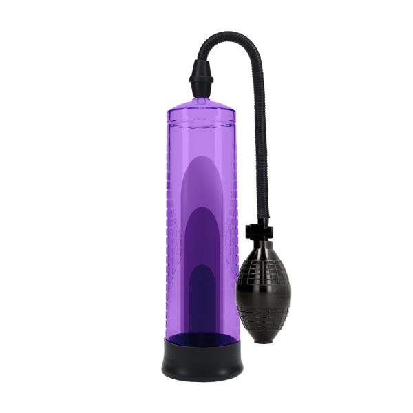 Pumped Basic Pump 1 Manual