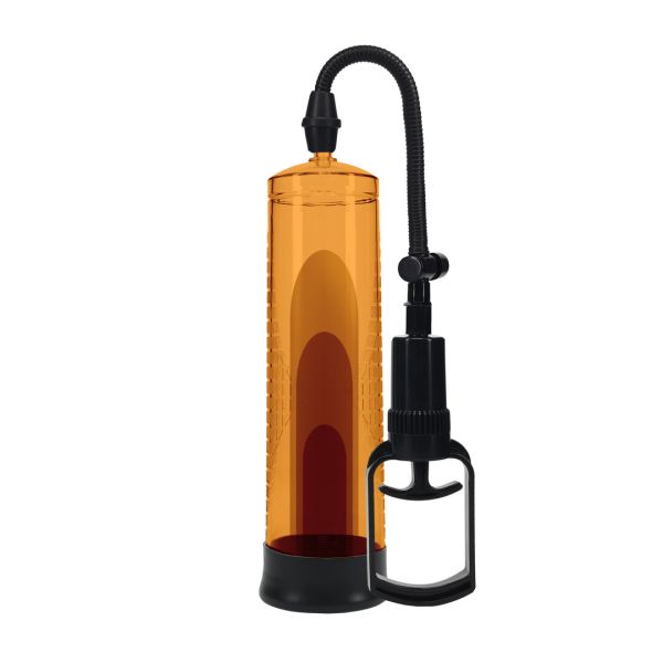 Pumped Basic Pump 2 Manual
