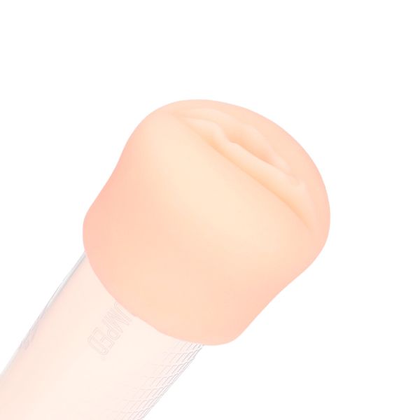 Pumped Vagina Pump Sleeve Replacement
