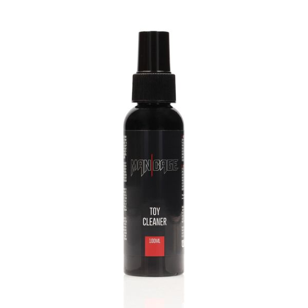 ManCage Eco Toycleaner 100 ml