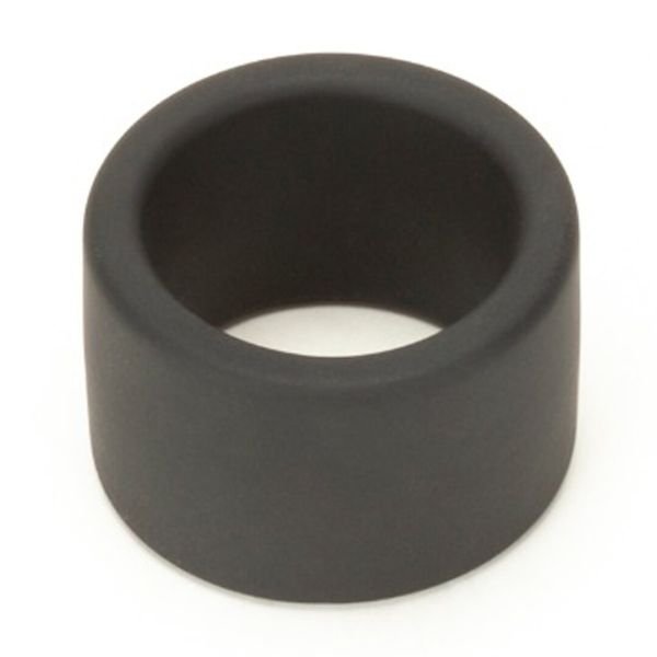 Prowler rood siliconen ring ballenrekker middel