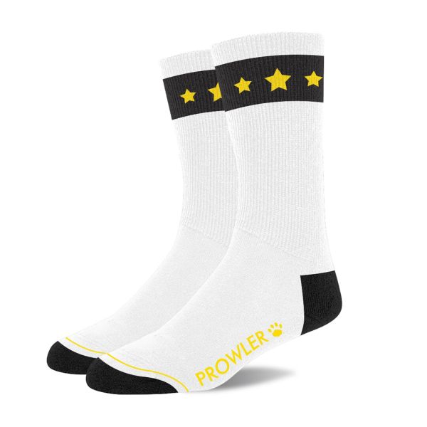 Prowler Gold Star Rol Sokken