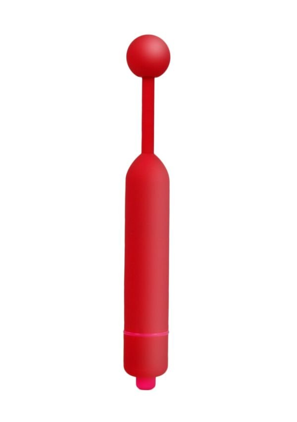 Rock Candy Suga Stick G-Plek Vibrator met Micro-Wobble