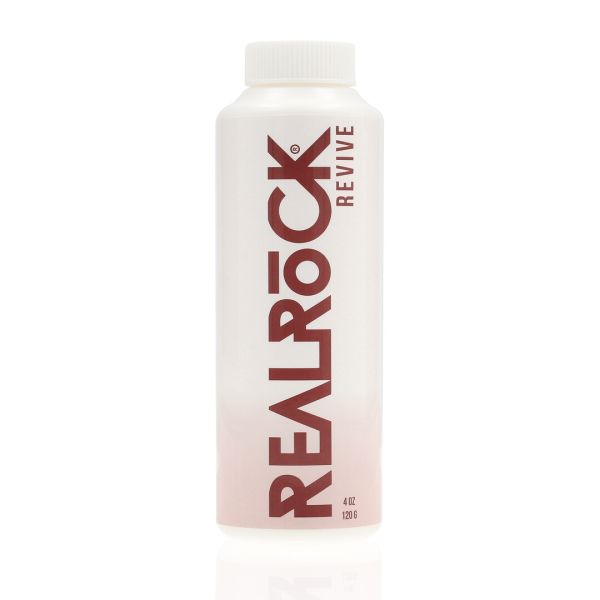 RealRock Revive Toycleaner Poeder 118ml