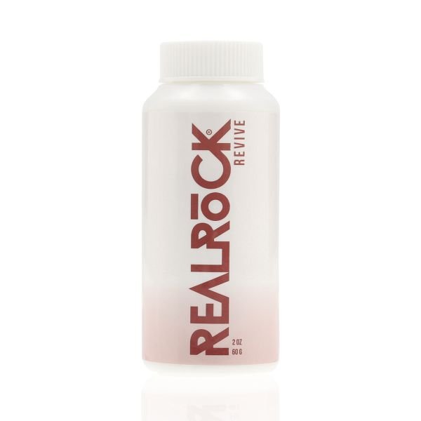 RealRock TPE Toy Revival Poeder 60g