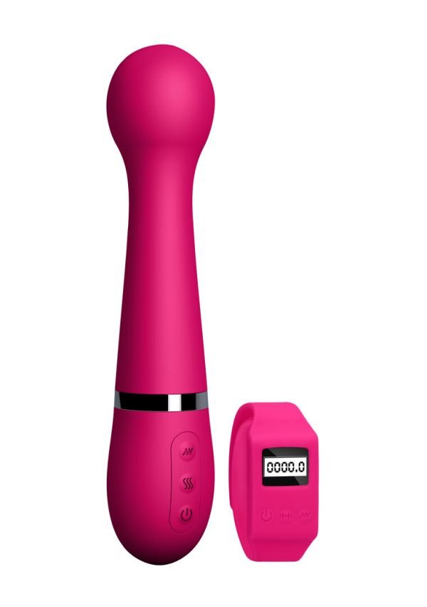 Sexercise Kegel Wand, Afstandstrainer