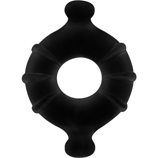 Shots Toys Gummy Ring Super Elastisch Groot
