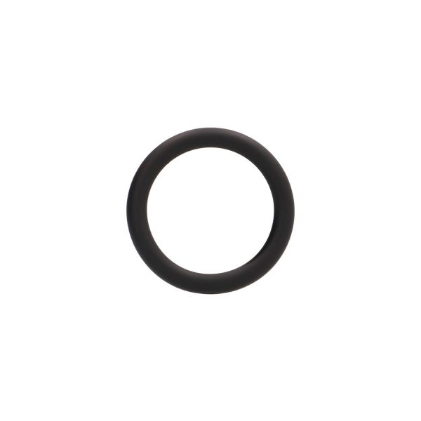 Shots Toys Ronde Cockring Grote Grootte Prestatie