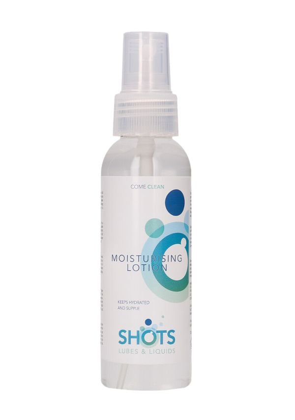 Shots Poppenhuid Lotion 100 ml