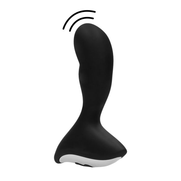 Simplicity Geron Ergonomisch 10-Snelheid Anaal Vibrator