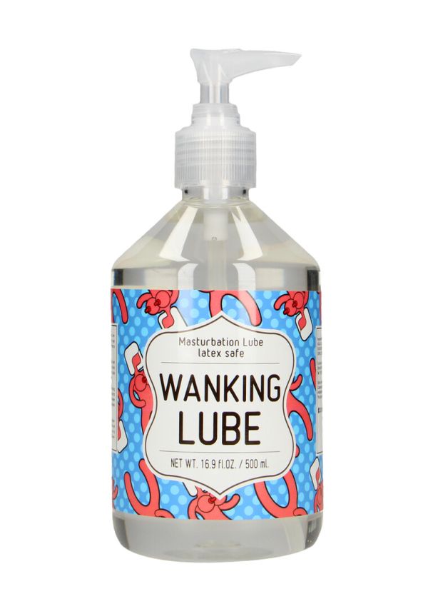 S-Line rukken glijmiddel ultieme masturbatie formule 500ml