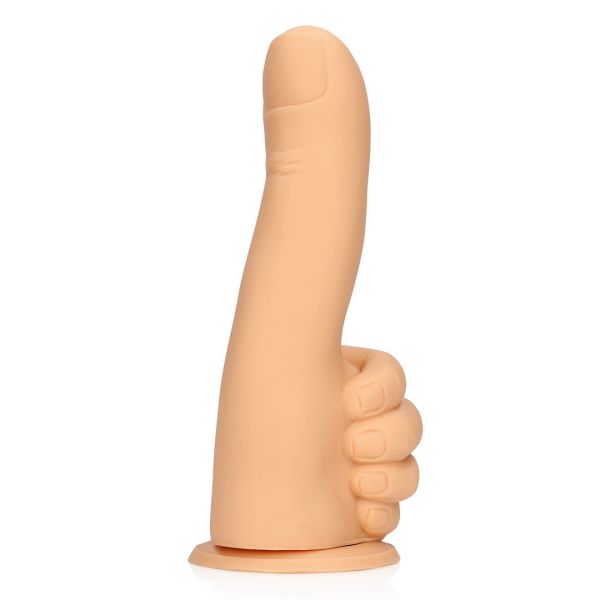 S-Line Thumbs Up Vlees Noviteit Speeltje