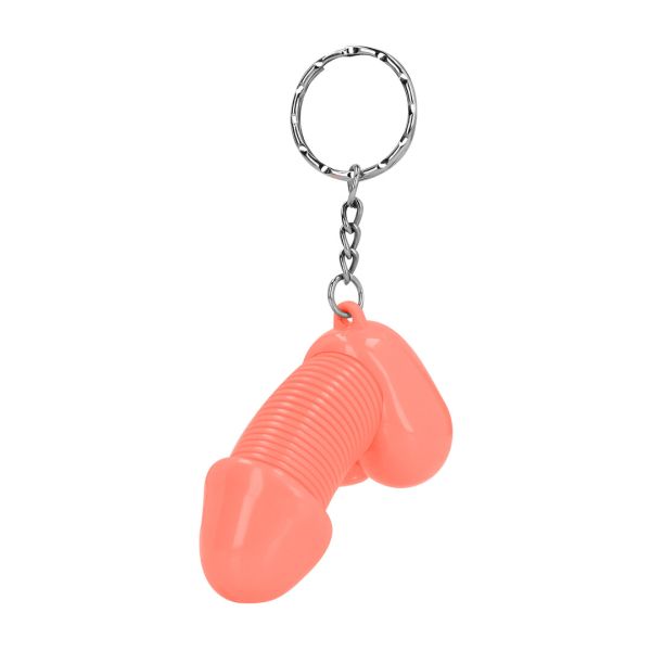 S-Line Super Chuck Dansende Sleutelhanger