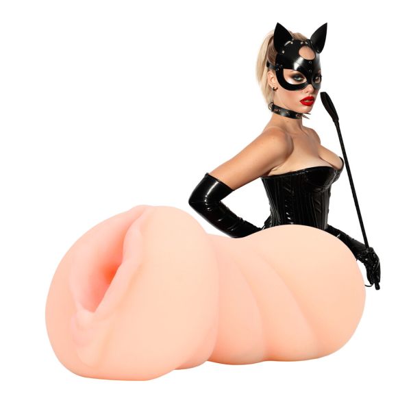 S-Line Mistress Roleplay Stroker