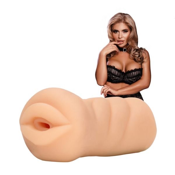 S-Line Pornstar Roleplay Stroker