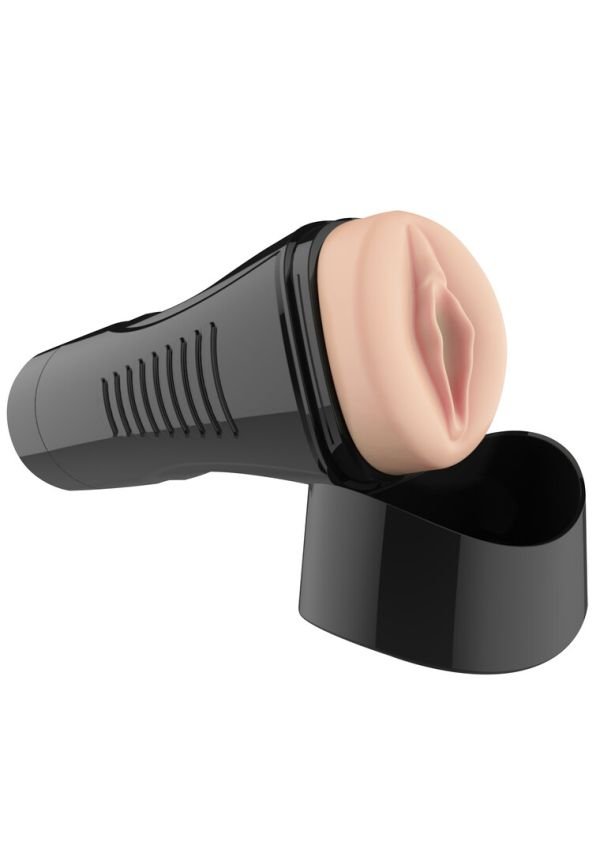 SLT Zelf-Smeering XL Vaginale Gemakkelijk Grijp