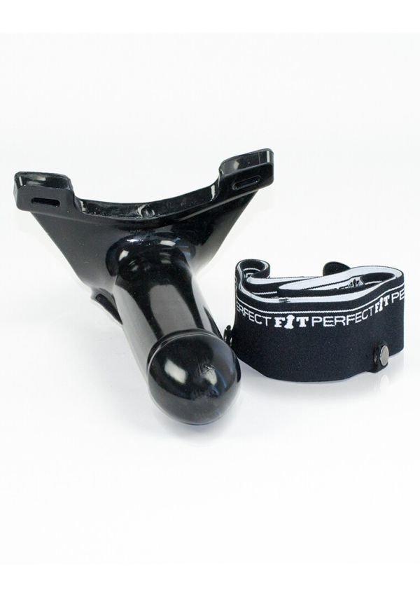PerfectFitBrand Armor Knight Realistisch Strap-On