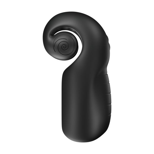 Snail Vibe EVO Dual Motor Stroker