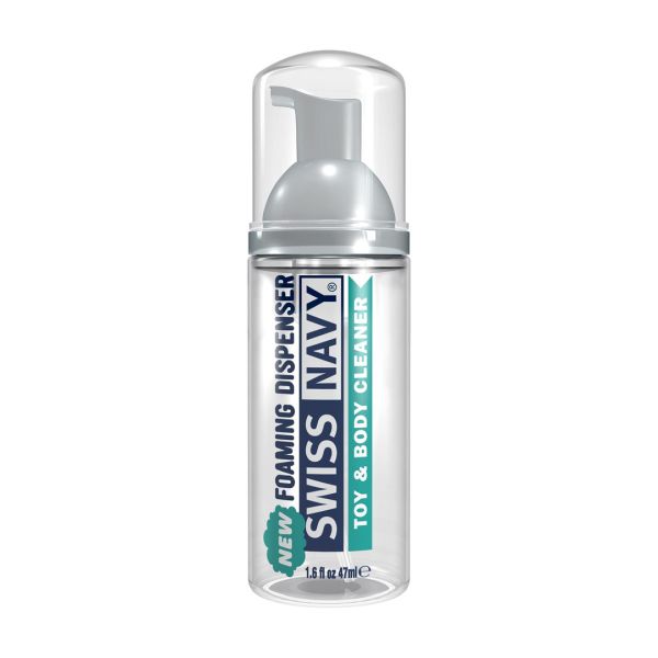 Swiss Navy Reistoycleaner 47 ml