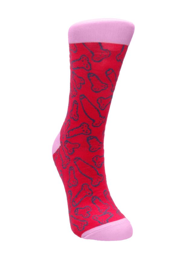 Sexy Socks Cocky Sokken, Multi-Grootte