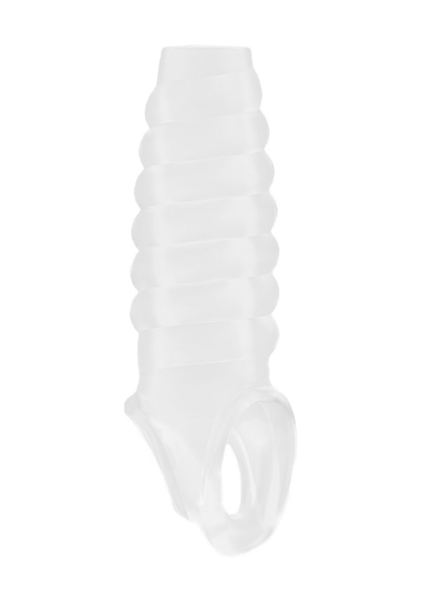 Sono No.21 Dong Transparant Discreet Lengte Verlenging