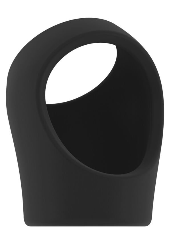 Sono ballstrap cockring