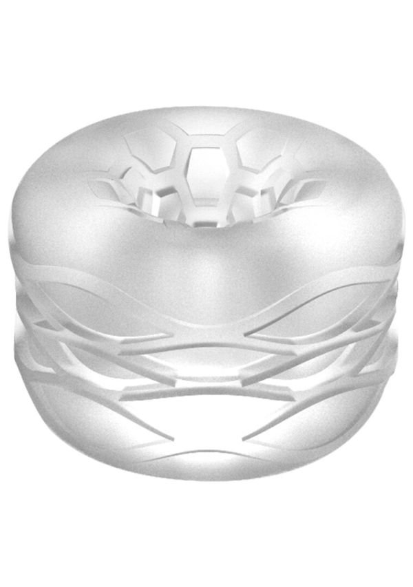 Sono No.93 TPE Stroker Bumper, Twee Zijden Bruikbaar