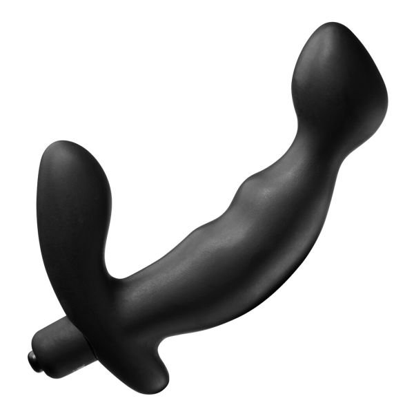 XR Brands P-Spot Simple Siliconen Prostaattriller
