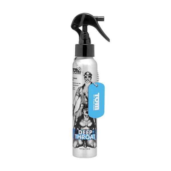 XR Brands Oraal Comfort Spray 118 ml