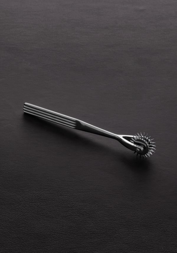 Steel by Shots prikwiel sensatie gereedschap