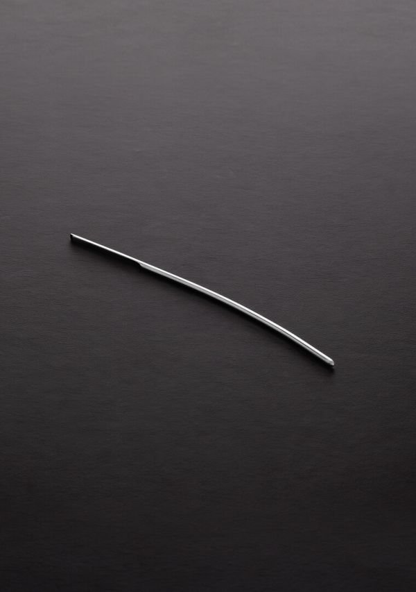 Steel by Shots enkele dilator 4mm beginner