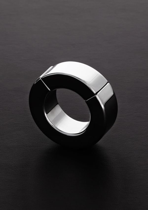 Steel by Shots MBS magnetische bal stretcher licht