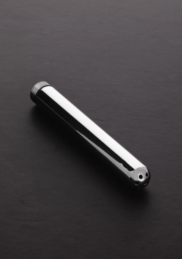 Steel van Shots Douche Rechte Nozzle