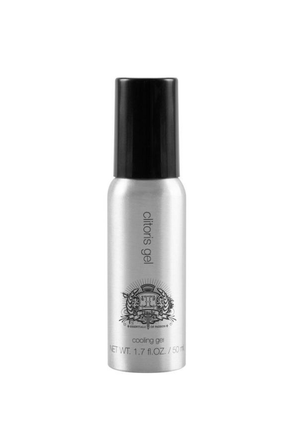 Touché Clitoral Warmth Gel 50 ml