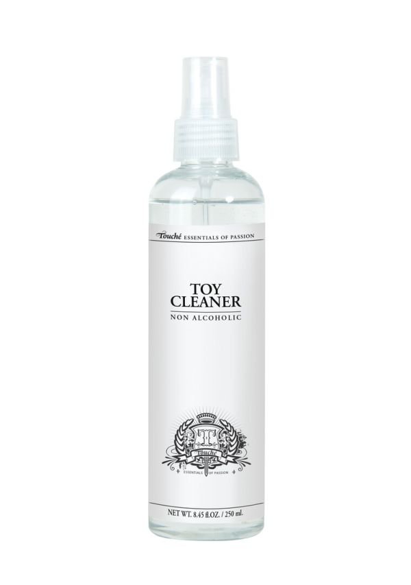 Touché Toy Cleaner Groot 250 ml