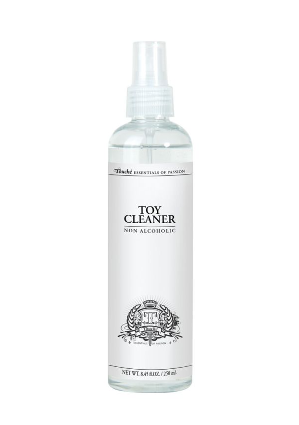 Touché Toy Cleaner Groot 250 ml