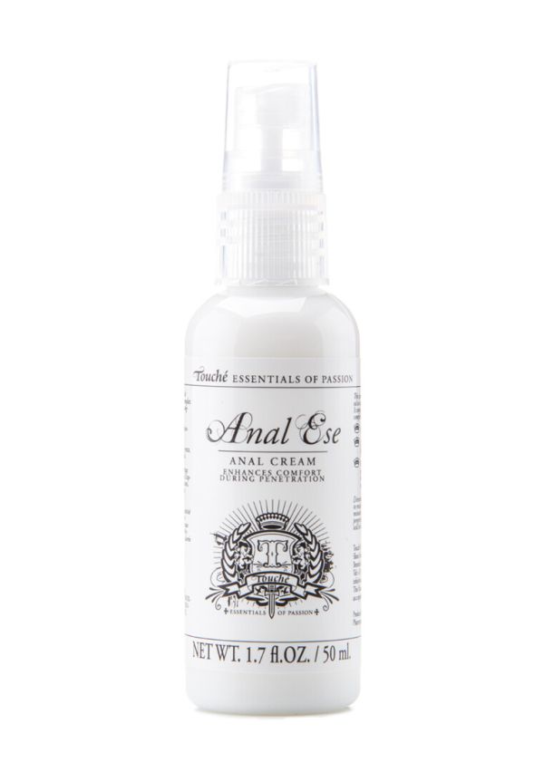 Touché door Shots Anaal Ese Verdovingscreme 50ml