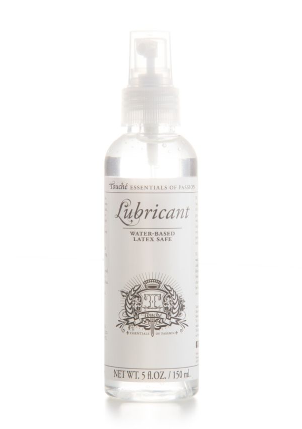 Touché by Shots Waterbasis Glijmiddel 150ml
