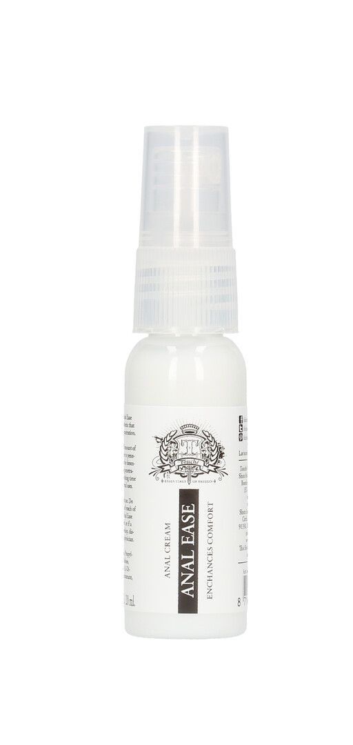 Touché by Shots Anale Verlichtingscreme 20ml