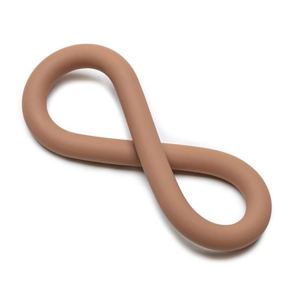 PerfectFitBrand Wrap Cord Tan Korter 229mm