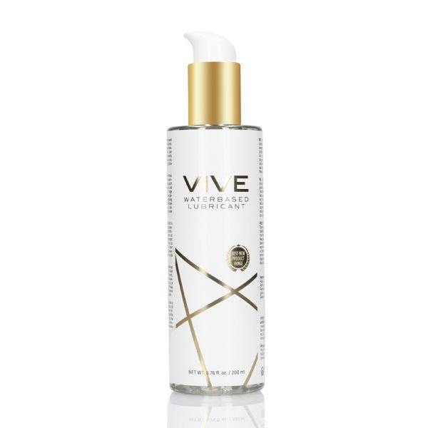 VIVE by Shots water glijmiddel 200ml