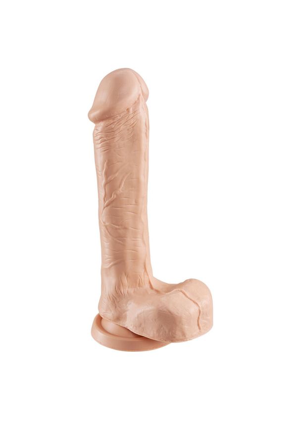 Cloud 9 zakenman realistisch dildo 20cm