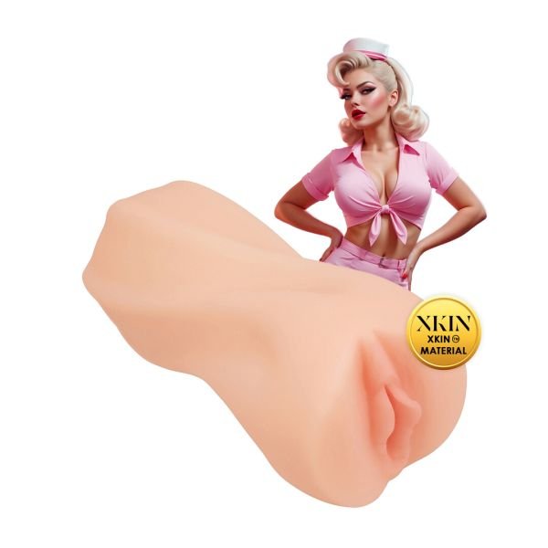XKIN Pinup Dolls Darla Vintage Stroker