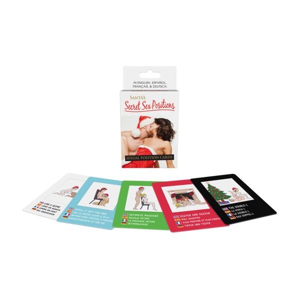 Kheper Games Positie Kaartencollectie 50 Pack
