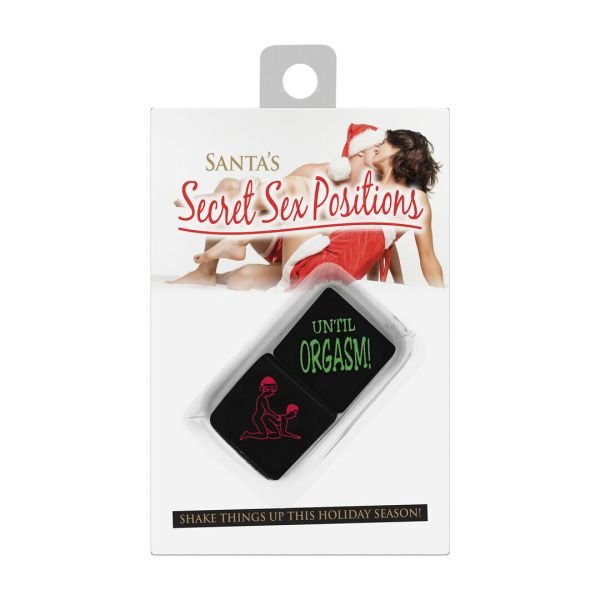 Kheper Games Holiday Positie Dobbelsteenspel